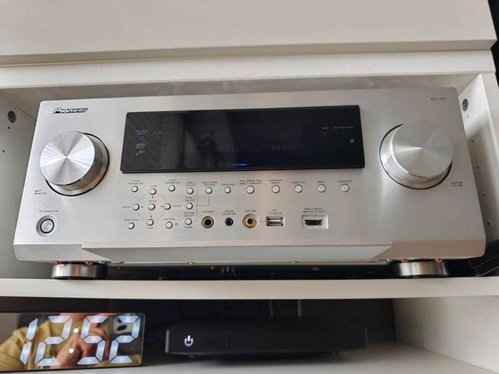 Audiophile Home Cinema System - JBL, Pioneer & Jamo
