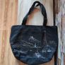 Black Paris Holiday Bag Image 2