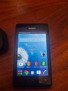 Sony Xperia