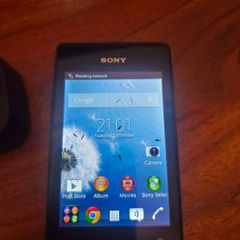 Sony Xperia