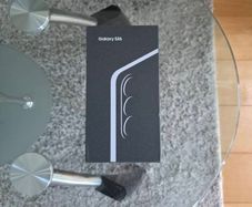 Samsung Galaxy S26 5G 512GB IRISH