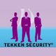 Tekken Security