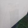 Perspex Clear sheet 121 cm x 46,5 cm Image 2