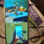 LG G6 mobile phone, 32GB, sim tray missing, excellent cosmetic condition otherwise Image 8