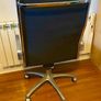 Leather Office Chair Image 2
