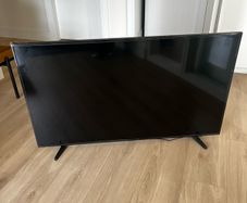Samsung 4k 55" UHD TV