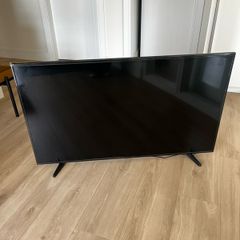 Samsung 4k 55" UHD TV