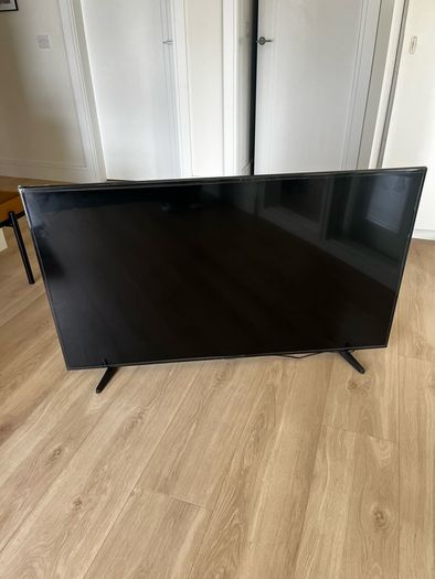 Samsung 4k 55" UHD TV
