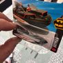 Awesome Batman hotwheels boat Image 2