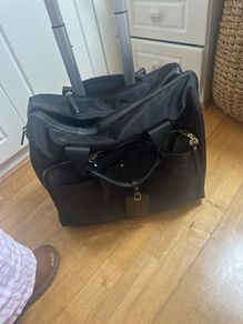 luggage
