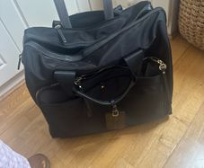 luggage