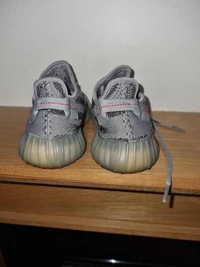 Kids Trainers Yeezy & Nike