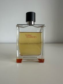 Hermes Terre D'Hermes Parfum 200ml
