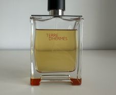 Hermes Terre D'Hermes Parfum 200ml