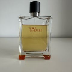 Hermes Terre D'Hermes Parfum 200ml