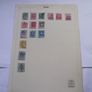 A Collection of Stamps from Spain on loose pages Image 6