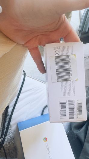 chromecast