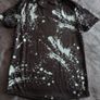 Tee Shirt/Boys DFND Short Sleeve T-Shirt. Image 3
