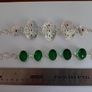 Gemstone Bracelet Image 2