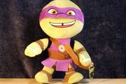 Teenage Mutant Ninja Turtles Donatello 30 cm (Play by Play, 2015)
