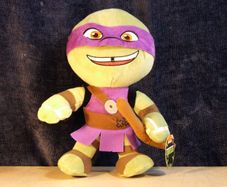 Teenage Mutant Ninja Turtles Donatello 30 cm (Play by Play, 2015)