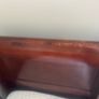 Mamas and Papas Cot/Toddler Bed & matching changing table Image 5