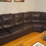 Couch in excellent condition Image 3