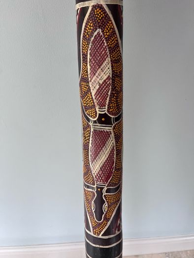 Didgeridoo (Dm and Bm)