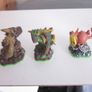 Six Skylanders : Spyros Adventure Figures Image 6