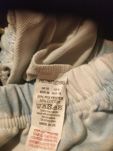 Women's track bottoms