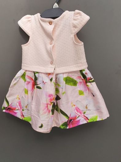 Baby Baker dress 6-9 mth