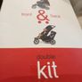Phil & Teds double kit Image 7