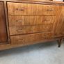mid century side board Image 7