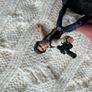 Disney Infinity 3.0 Star Wars figure Han Solo Used Please look at the pictures Image 3