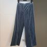 Sezane Trousers Uk 10 New with Tags Image 3