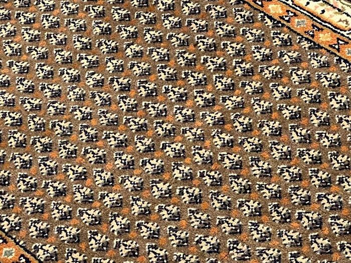 Antique Rug Runner STUNNING 335 x 0.75cm (RunSar)