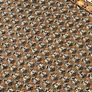 Antique Rug Runner STUNNING 335 x 0.75cm (RunSar) Image 8