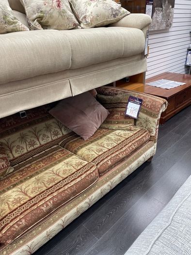 sofa