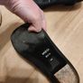 Ballet character dance shoes size m10.5l Image 2