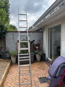 ladder