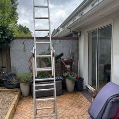 ladder