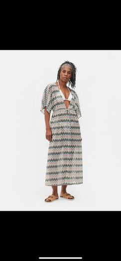 BRAND NEW Dresses: S (size 8-12) - Free Sandals With Purchase Of 4 Dresses