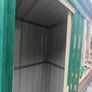 Metal Garden Shed Image 4