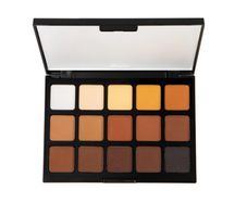 Ultimattes II Shadow Palette