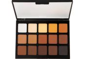 Ultimattes II Shadow Palette