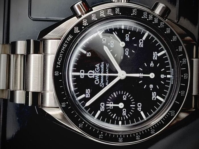 Omega Speedmaster