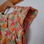 girls top and shorts set river island Image 7