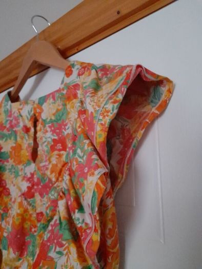 girls top and shorts set river island