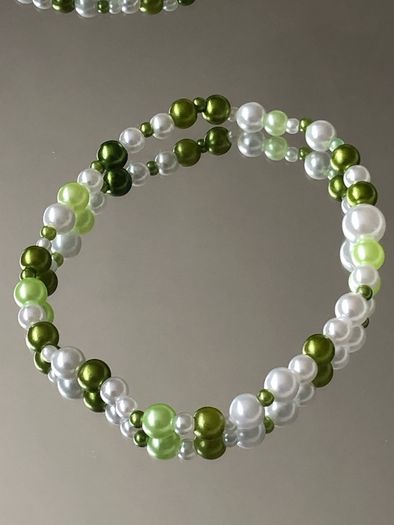 Handmade bracelets