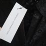 FRENCH CONNECTION black lace shirt dress Sz 8 UK - Bnwt Rrp 110 Image 3